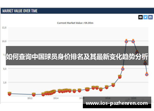 如何查询中国球员身价排名及其最新变化趋势分析 如何查询中国球员身价排名及其最新变化趋势分析