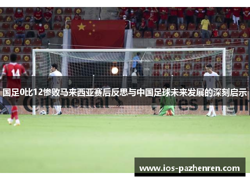 国足0比12惨败马来西亚赛后反思与中国足球未来发展的深刻启示