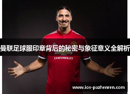 曼联足球服印章背后的秘密与象征意义全解析