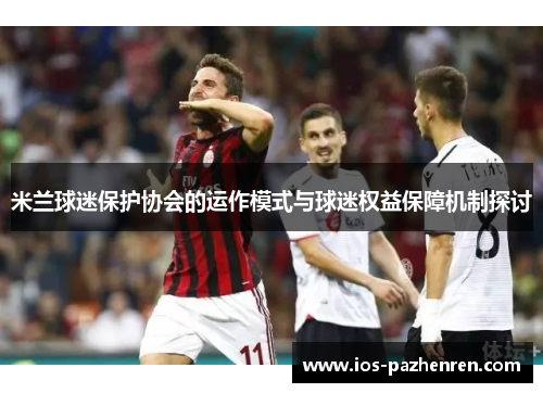 米兰球迷保护协会的运作模式与球迷权益保障机制探讨