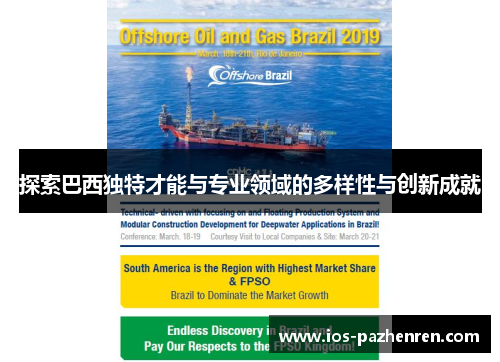 探索巴西独特才能与专业领域的多样性与创新成就