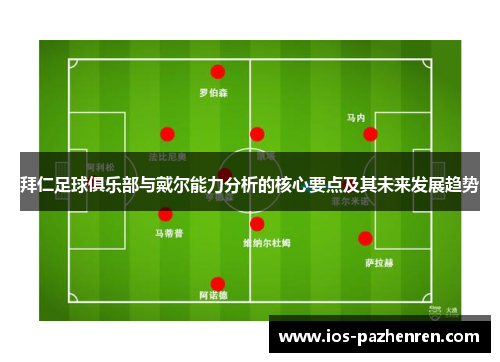 拜仁足球俱乐部与戴尔能力分析的核心要点及其未来发展趋势