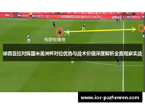 穆西亚拉对阵国米美洲杯对位优势与战术价值深度解析全面观察实战