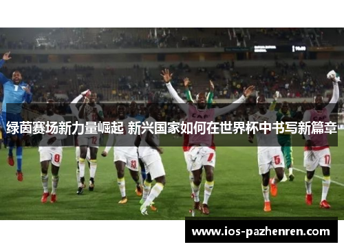 绿茵赛场新力量崛起 新兴国家如何在世界杯中书写新篇章 绿茵赛场新力量崛起 新兴国家如何在世界杯中书写新篇章