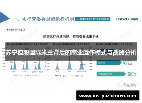 苏宁控股国际米兰背后的商业运作模式与战略分析